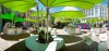El Jardín Brugal-Casa de América reabre sus puertas celebrando el 15 aniversario de NEO2